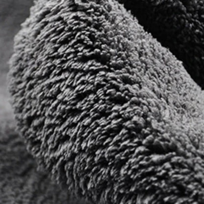 Premium Microfiber Car Drying Towel - Car Detailing & Polishing